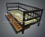 Кровать Солло